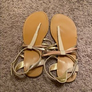 Women’s sandals